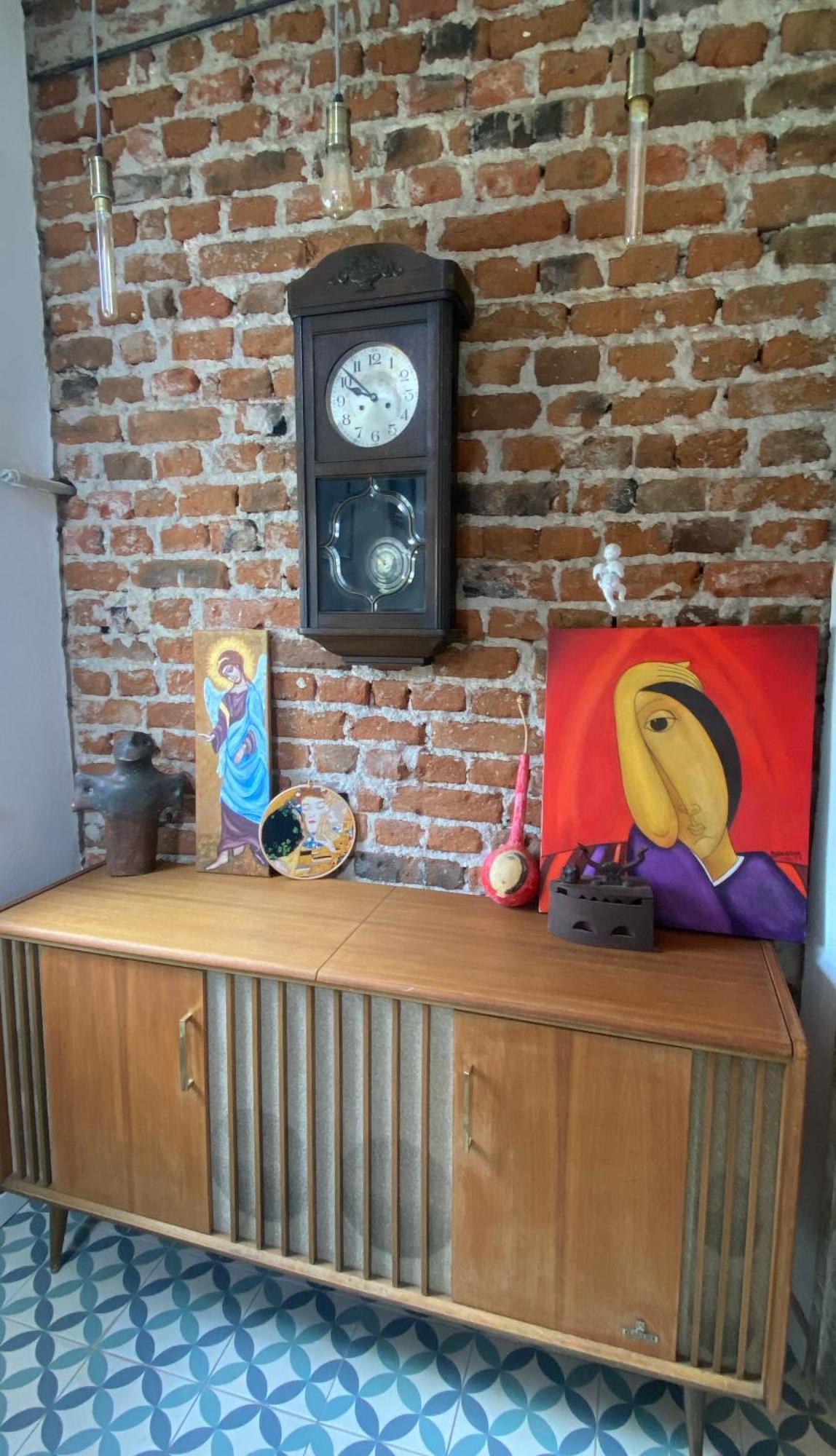 فيلا The Clock House ساموكوف المظهر الخارجي الصورة