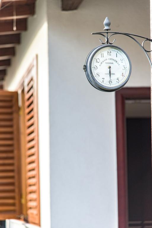 فيلا The Clock House ساموكوف المظهر الخارجي الصورة